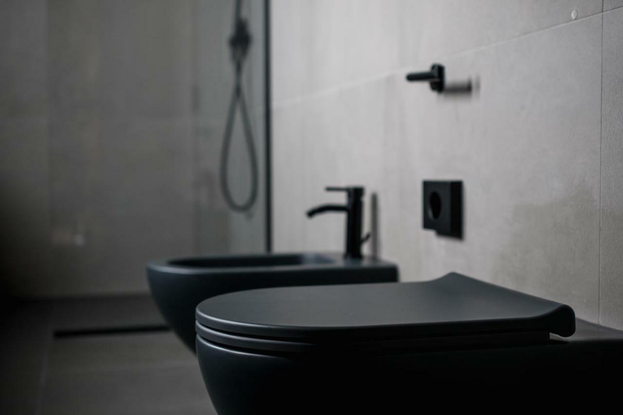 Maestro Design Hotel Лиепая Экстерьер фото