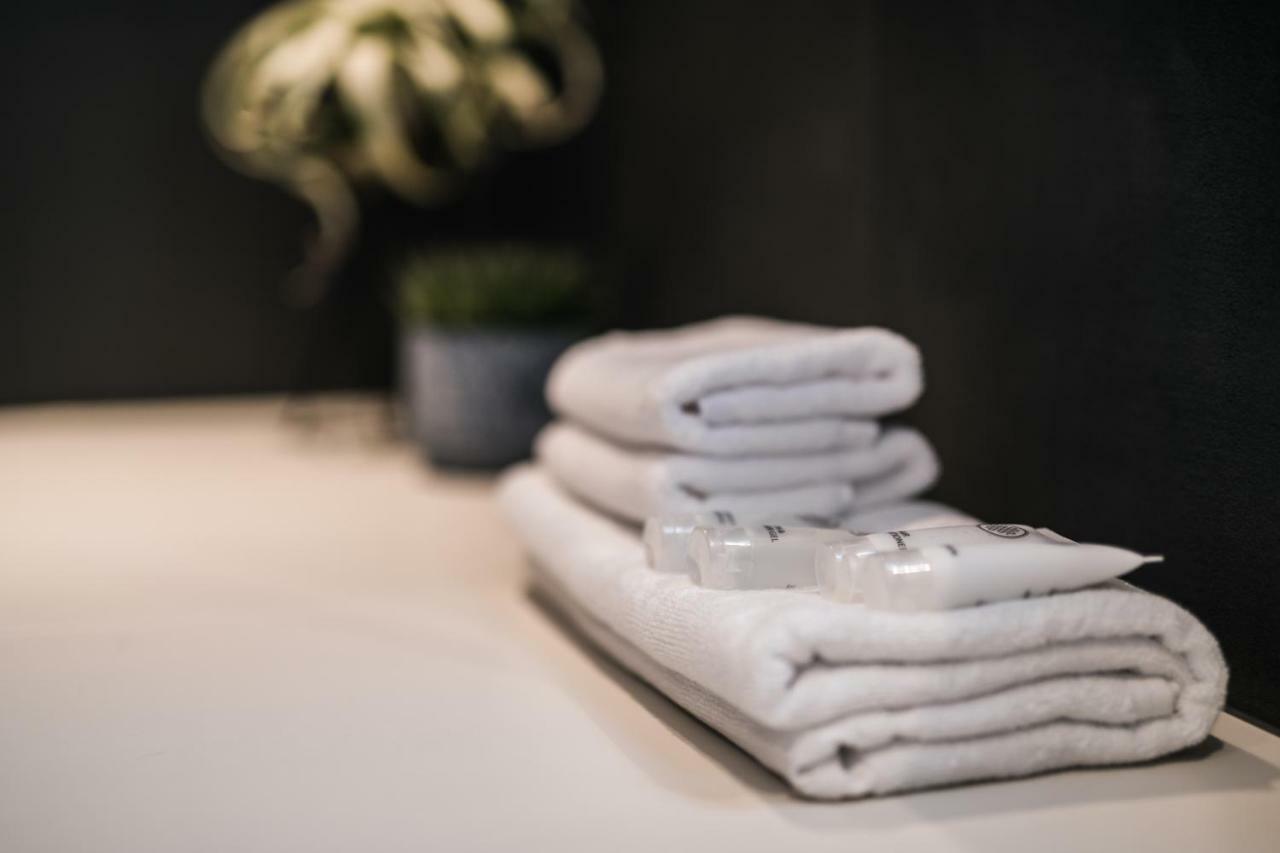 Maestro Design Hotel Лиепая Экстерьер фото