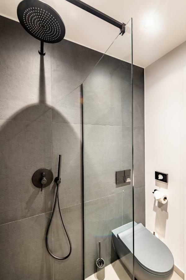 Maestro Design Hotel Лиепая Экстерьер фото